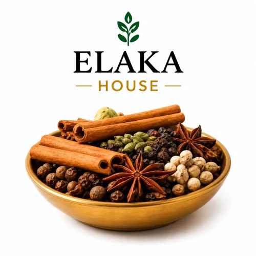 Elka house