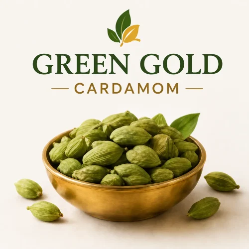 Green Gold